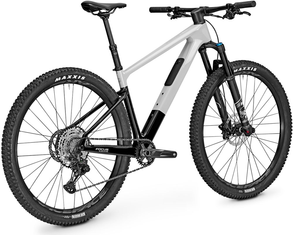 Focus RAVEN 8.8 kaufen | Bike-Discount