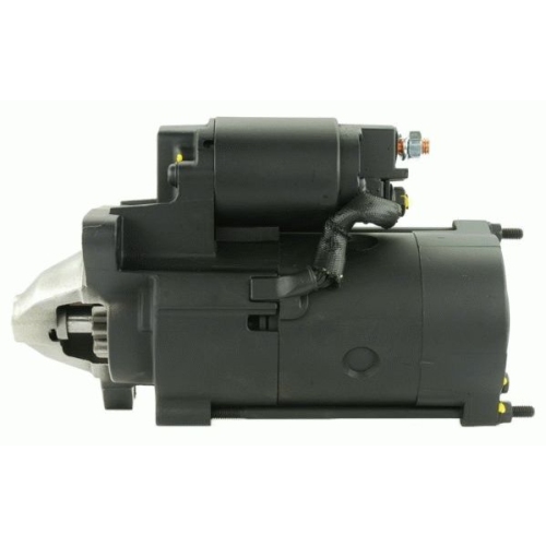 FRIESEN Anlasser Mitsubishi, Opel, Renault 8080085 - ATU
