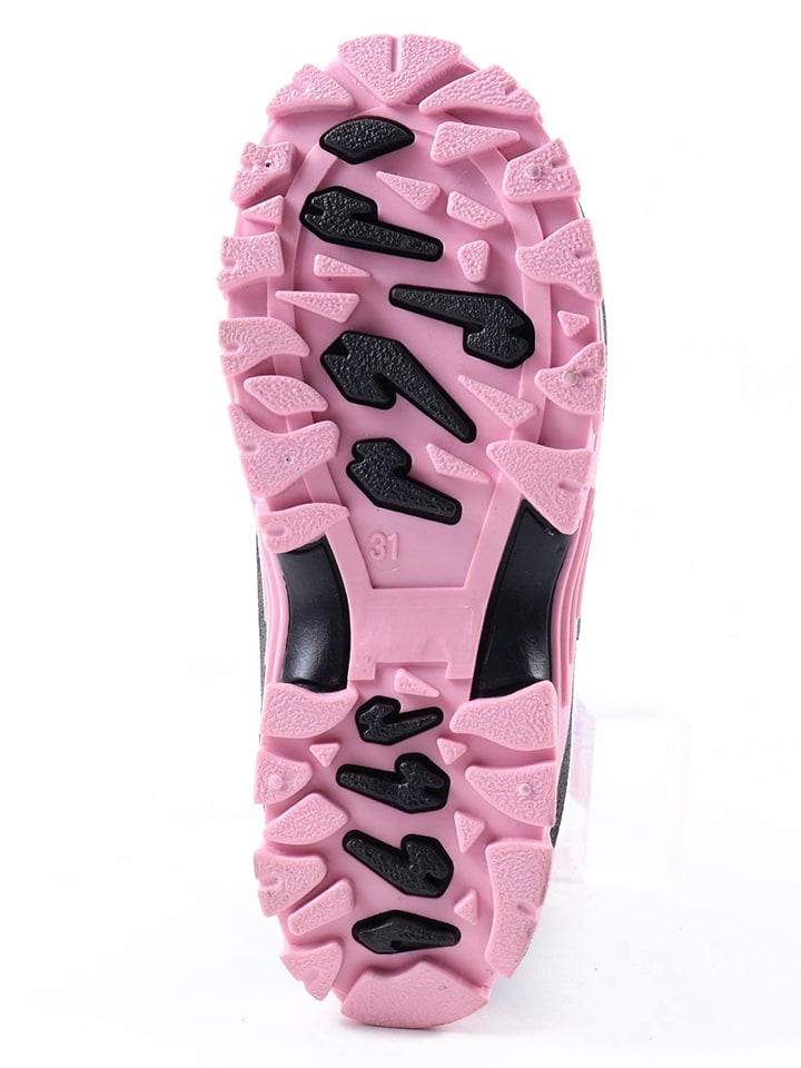 lamino Winterboots in Rosa günstig kaufen