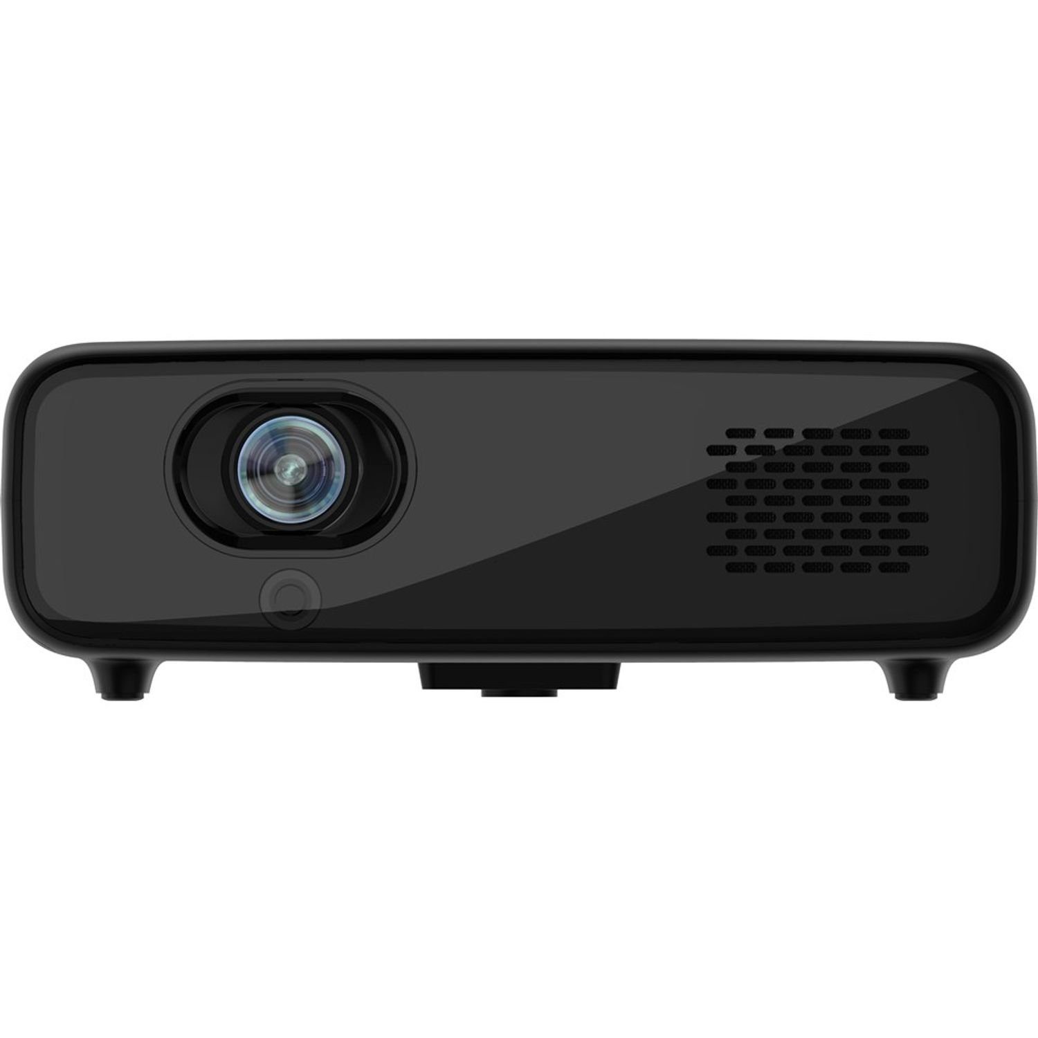 Philips PicoPix Max One leiser Mini Beamer mit nativem FullHD, HDR10 Portabler Projektor (10.000:1, 1.920 x 1.080 px, ultrahell, bis zu 300 cm (120), 5 Std. Akkulaufzeit)