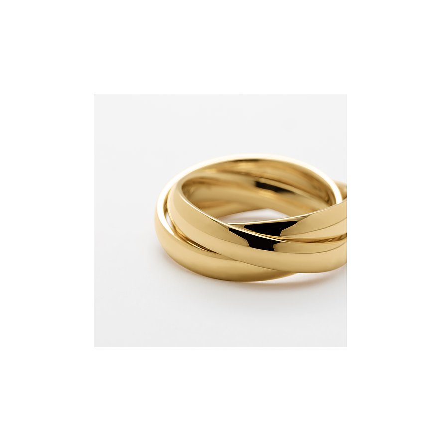 ESPRIT Damenring Bold