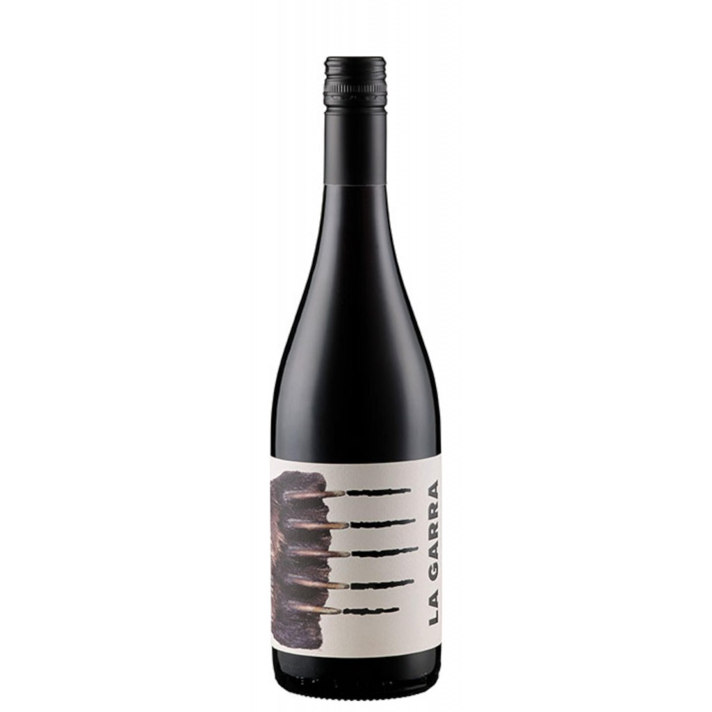 20192020 La Garra trocken