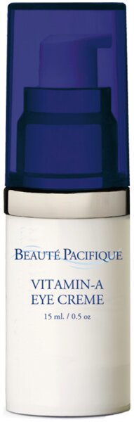 Beauté Pacifique Vitamin A Anti-Wrinkle Augencreme