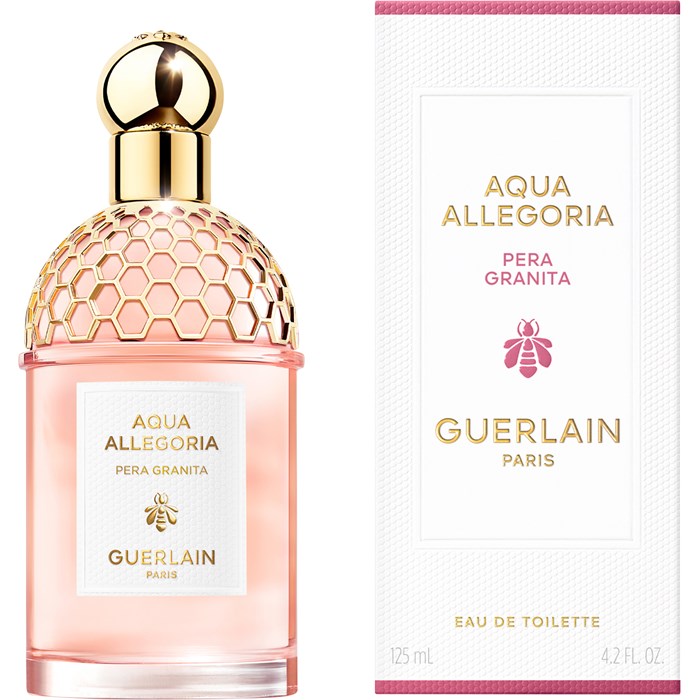 Eau de Toilette Spray