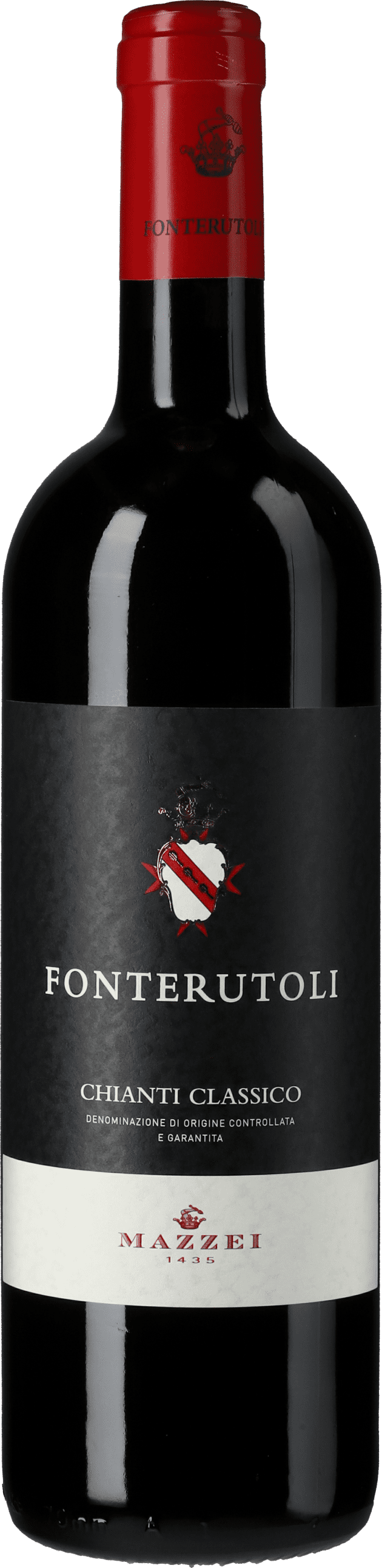 Mazzei: Chianti Classico 2020