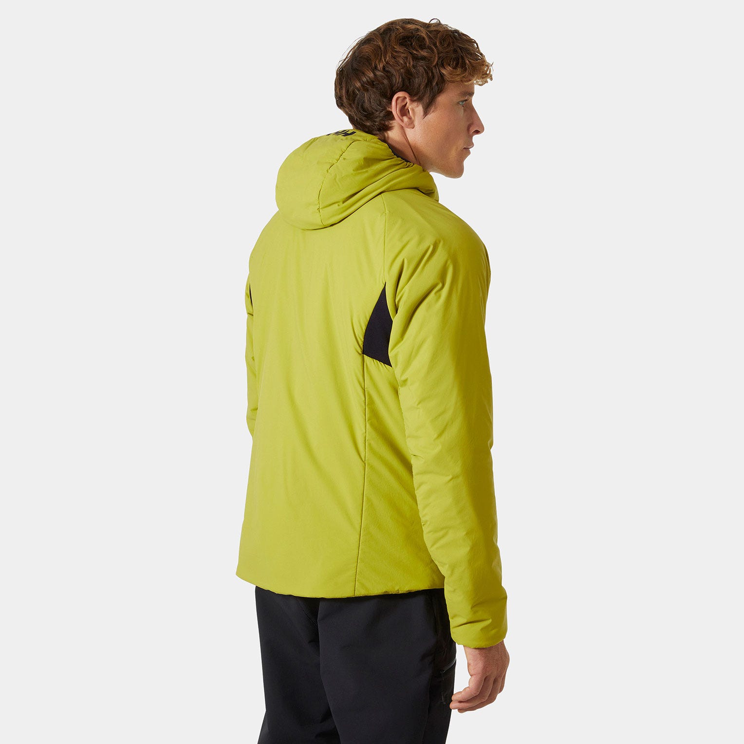 Men's Odin Stretch Hood Insulator 2.0