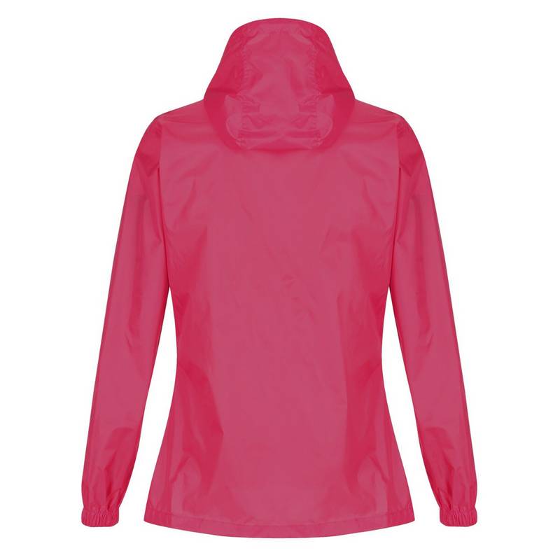 Regatta Pack It Regenjacke Damen