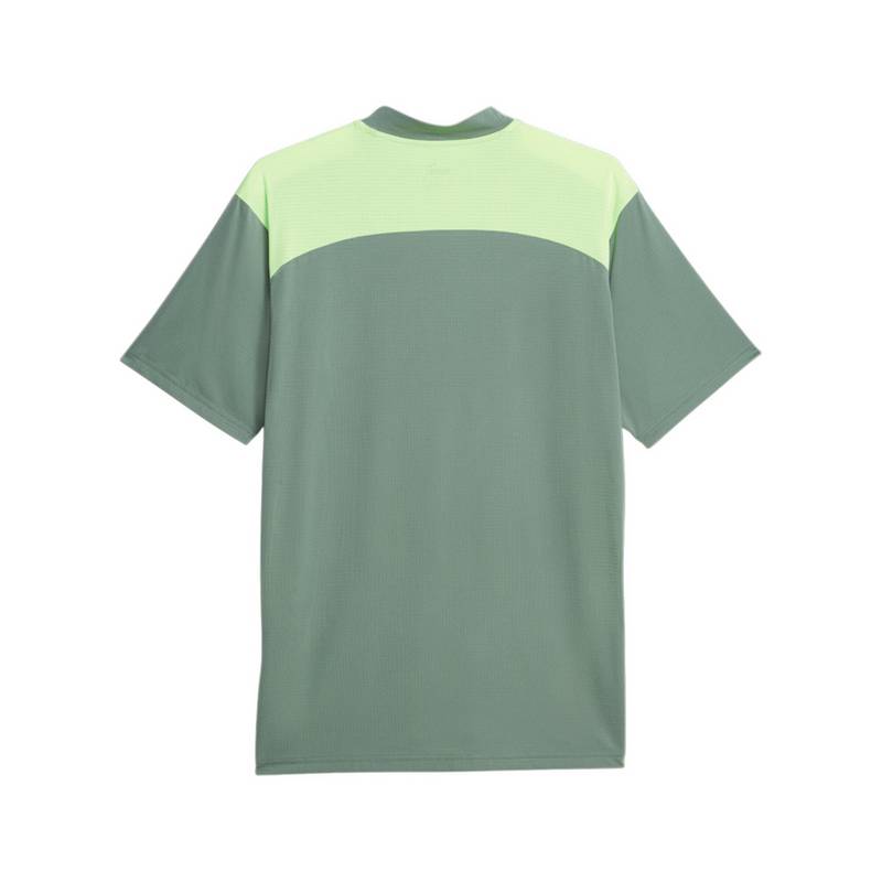 PUMA individual Winterized Trikot Trikot Herren