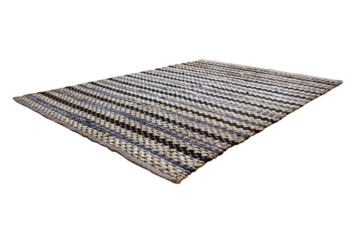Kayoom Sienna 210 Multi / Grau 160cm x 230cm