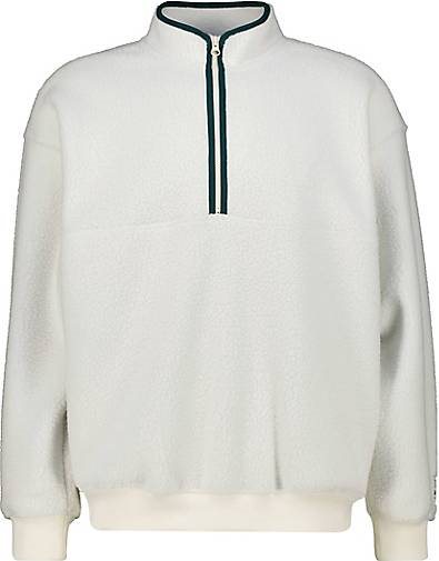 Levi's Herren Sweatshirt SHORELINE HALF