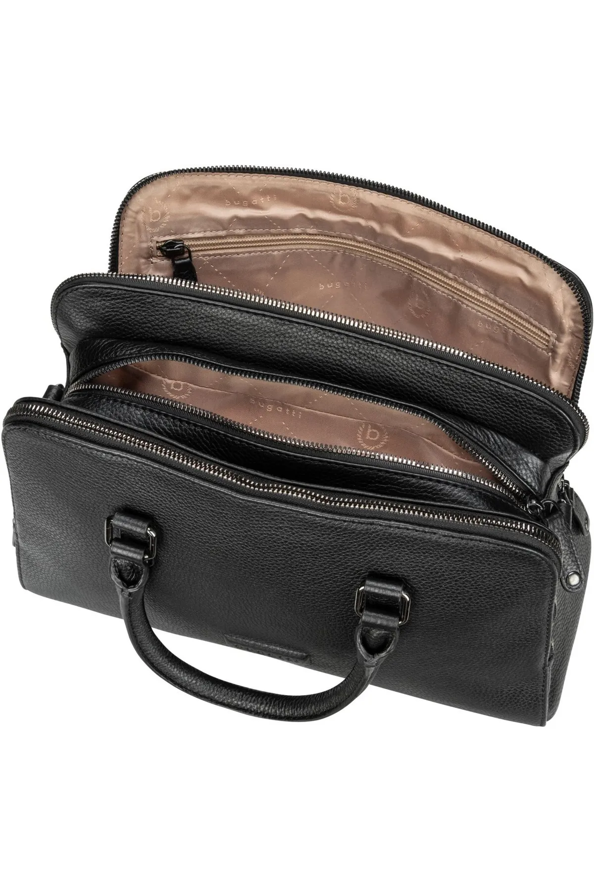 BUGATTI  Handtasche Elsa Ladies Bag I
