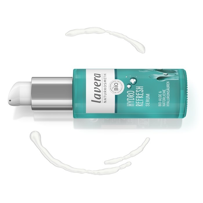 Hydro Refresh Serum