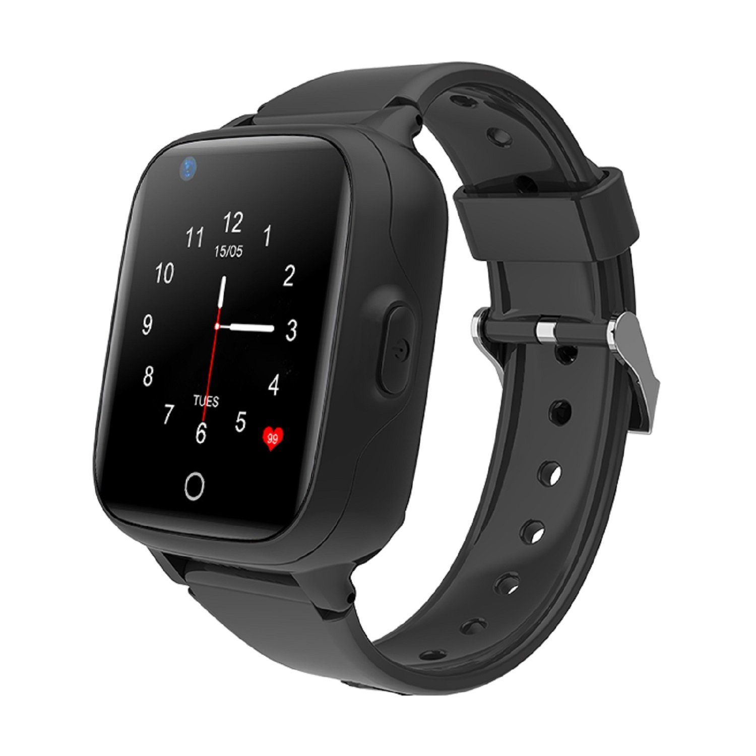 Karen M Karen M Kids Smart Watch D31 Smartwatch (55 x 43.6 mm cm)