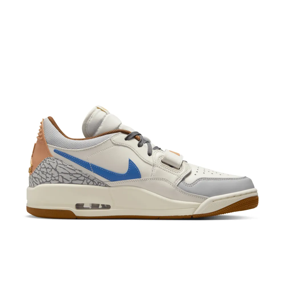 NIKE JORDAN Legacy 312 Low HF0746-041 / grau