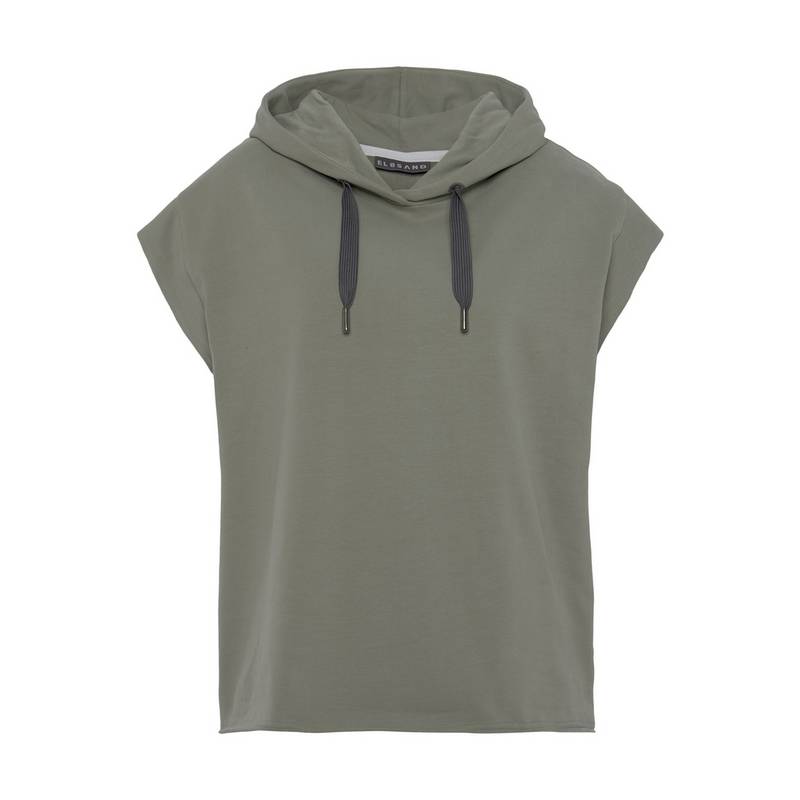 ELBSAND Hoodie Damen