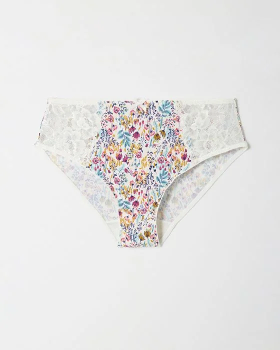 Culotte midi Eva de Damart