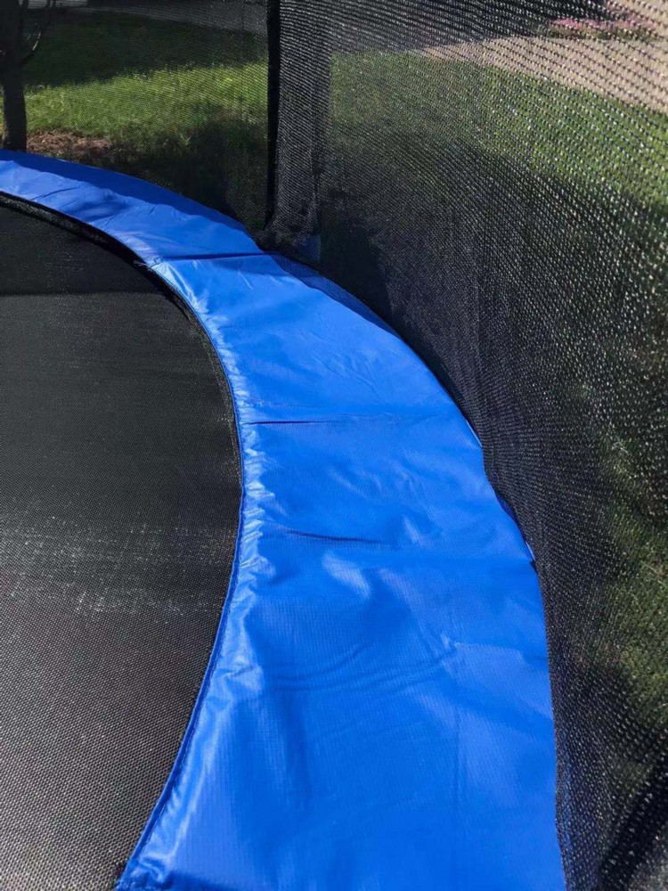 HC Sports Ersatz-Randabdeckung für Trampoline Ø ca. 305 cm