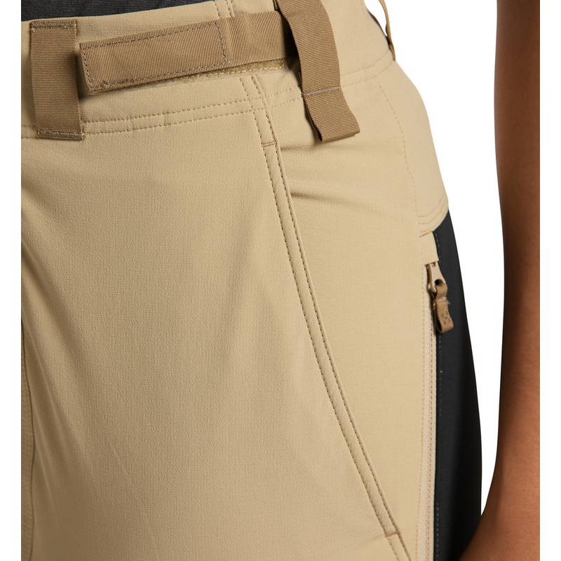 Haglöfs Rugged Relaxed Pant Trekkinghose Damen