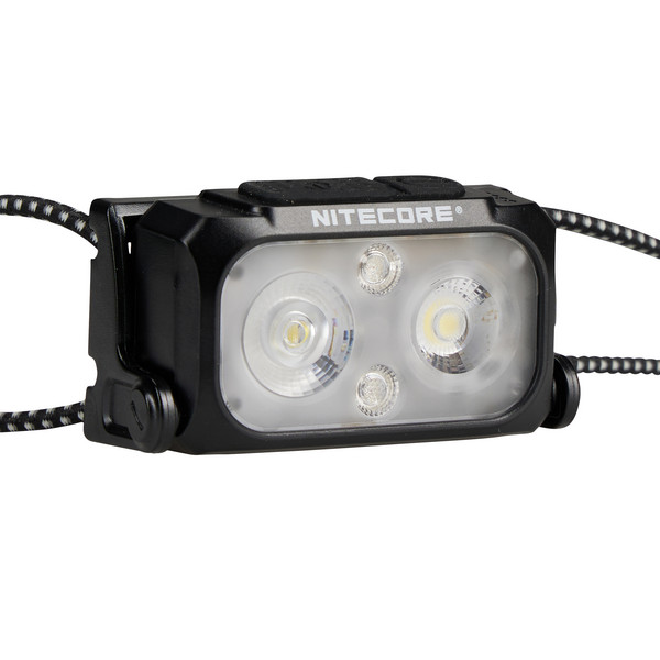 NU25 UL - Stirnlampe