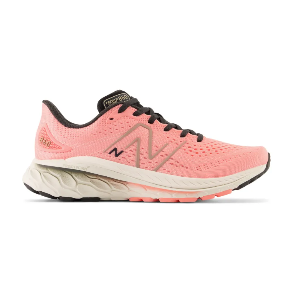 New Balance Fresh Foam 860 v13 W860P13-B / pink