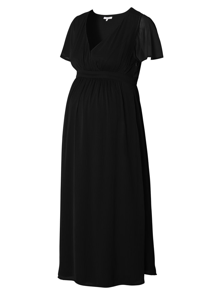 Noppies Kleid Amelie in Black günstig kaufen