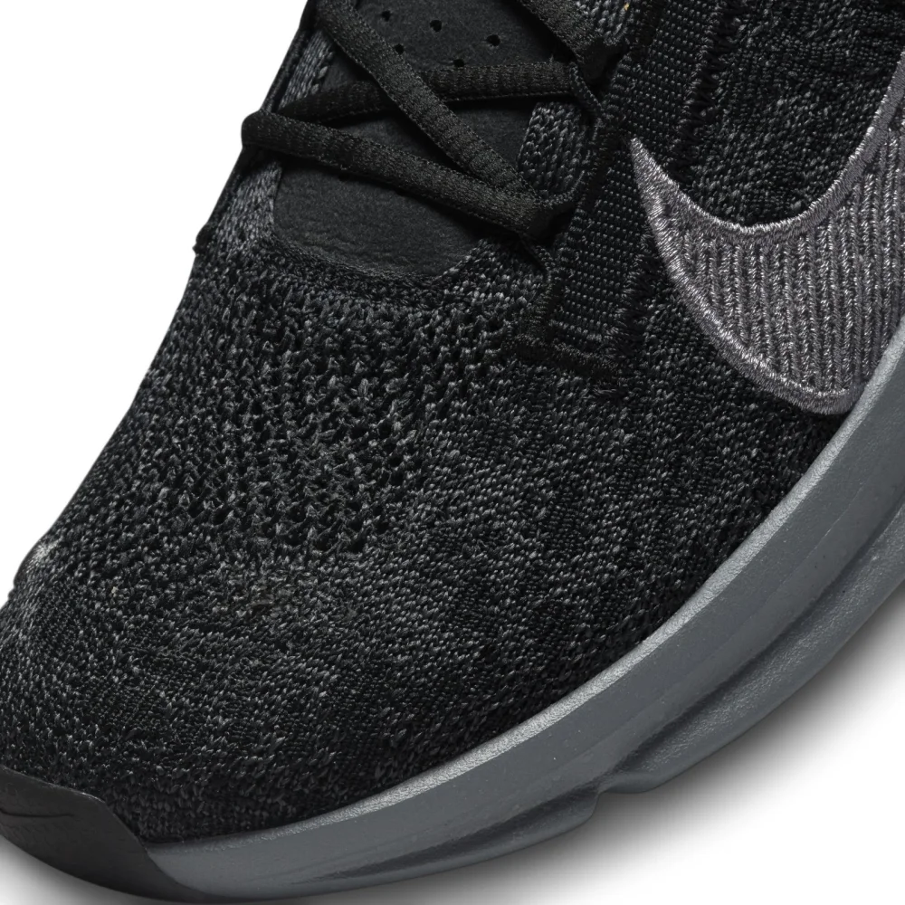 Nike SuperRep Go 3 Next Nature Flyknit DH3394-001 / schwarz
