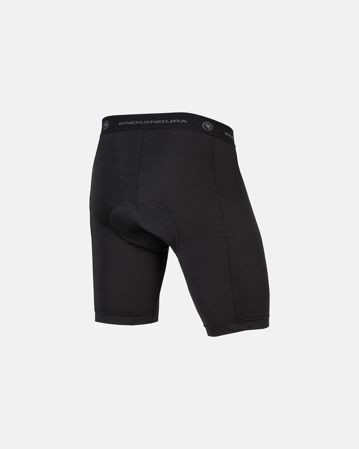 Krátke nohavice Ciclismo Endura Padded M E0159BK