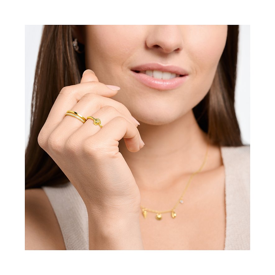 Thomas Sabo Damenring Charming