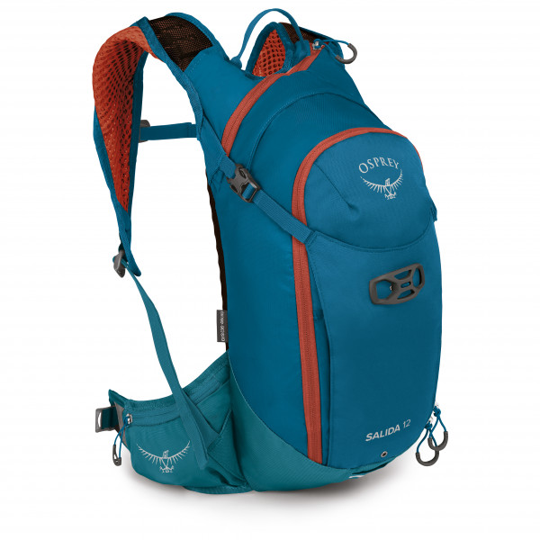 Osprey - Women's Salida 12 - Bike-Rucksack