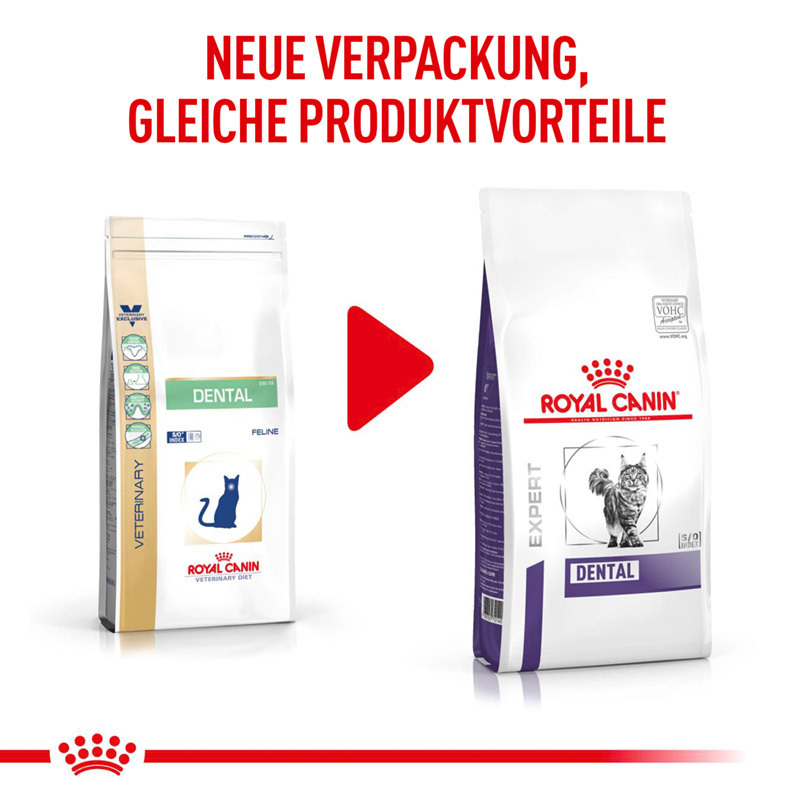 ROYAL CANIN Zähne ROYAL CANIN Expert Dental 3 kg
