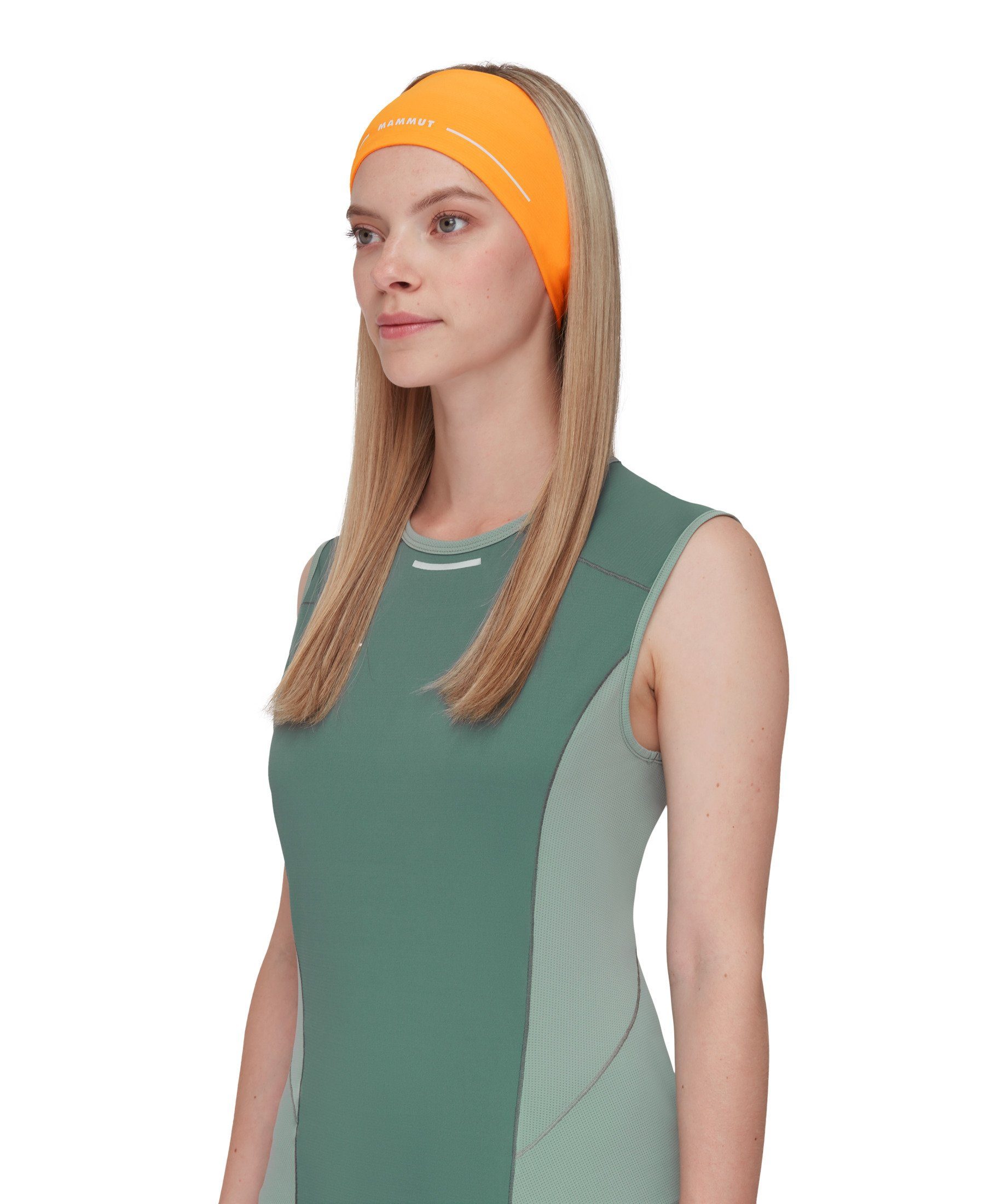 Mammut Stirnband Aenergy Light Headband (1-St)