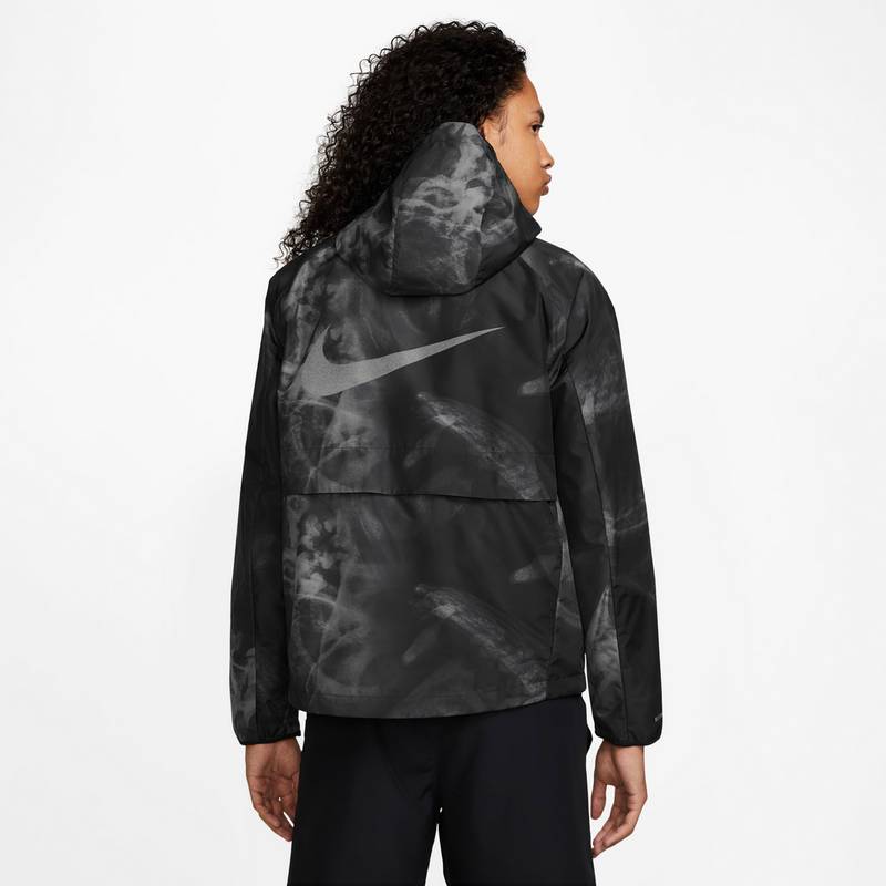 Nike DVN FLASH Laufjacke Herren