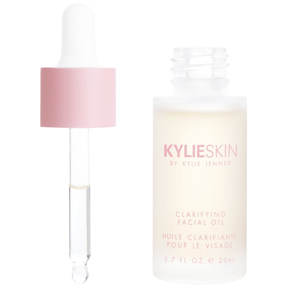 kylie by kylie jenner Kylie Skin Huile Clarifiante pour le visage Huile Clarifiante pour le visage