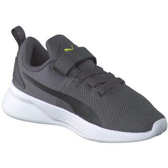 PUMA Flyer Runner V PS Running in grau
