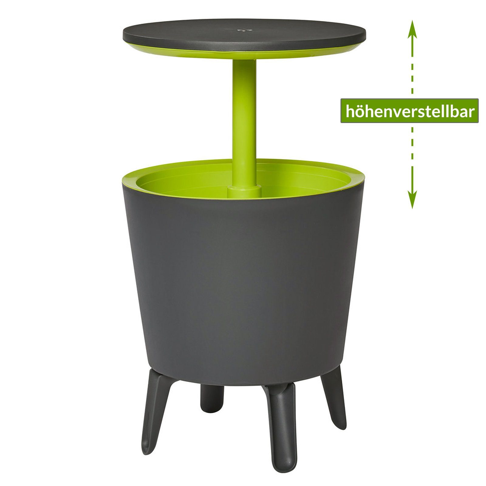 Keter Stehtisch Cool Bar (1-St)