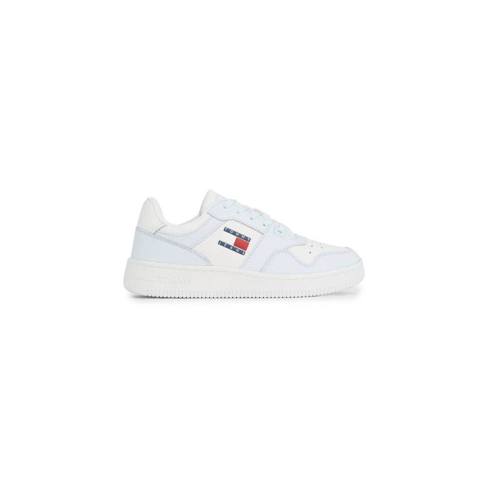 Tommy Hilfiger Retro Basket EN0EN02204 / blau