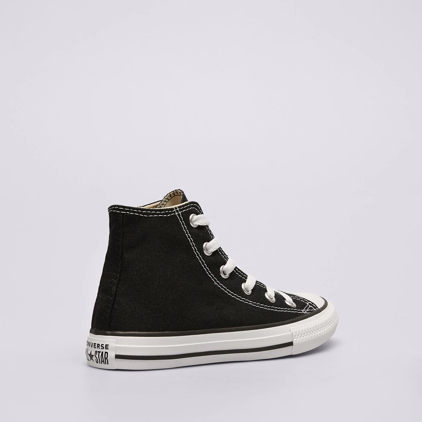 CONVERSE CHUCK TAYLOR ALL STAR Schwarz