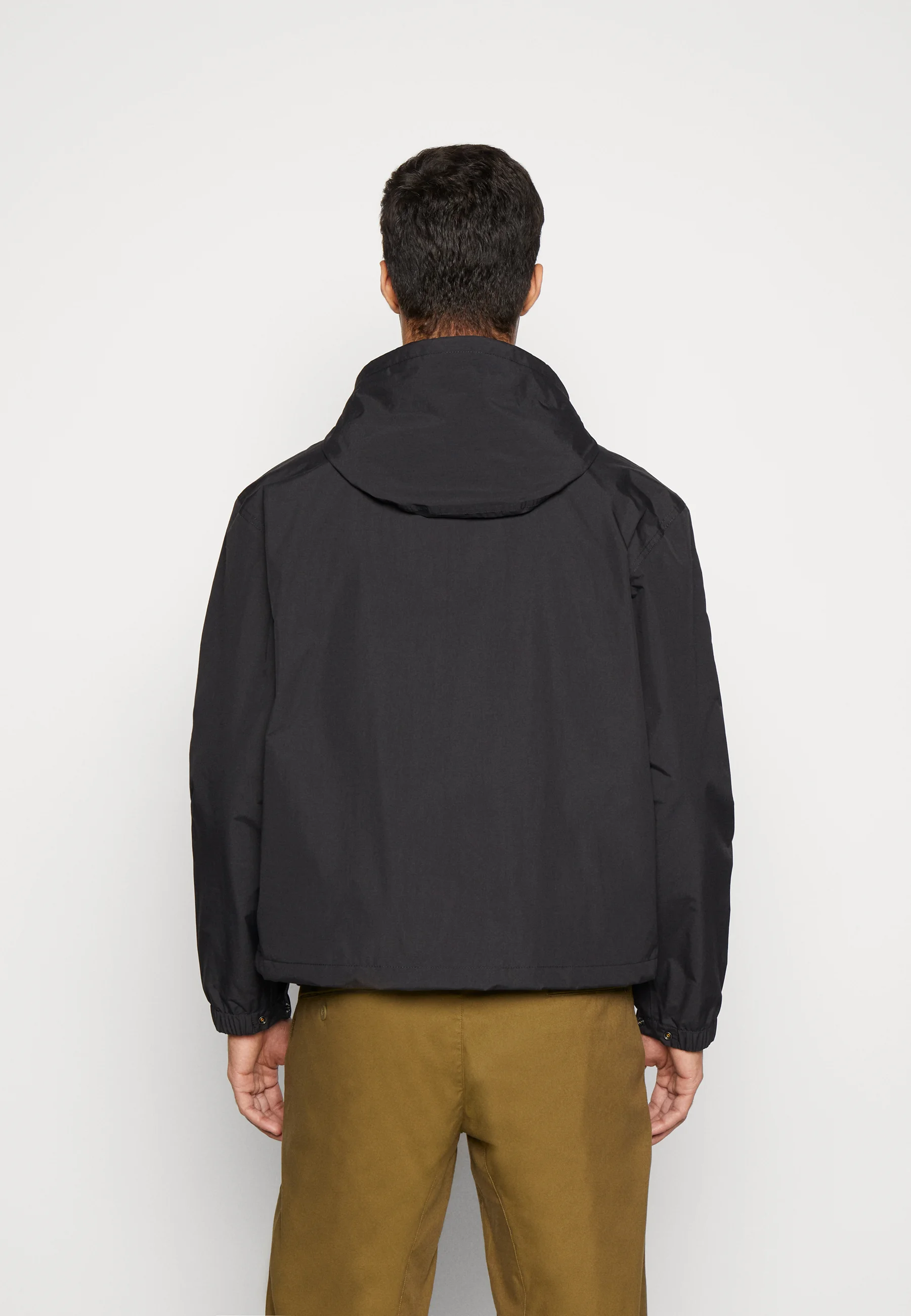 Chaqueta impermeable utilitaria The North Face - Impermeable