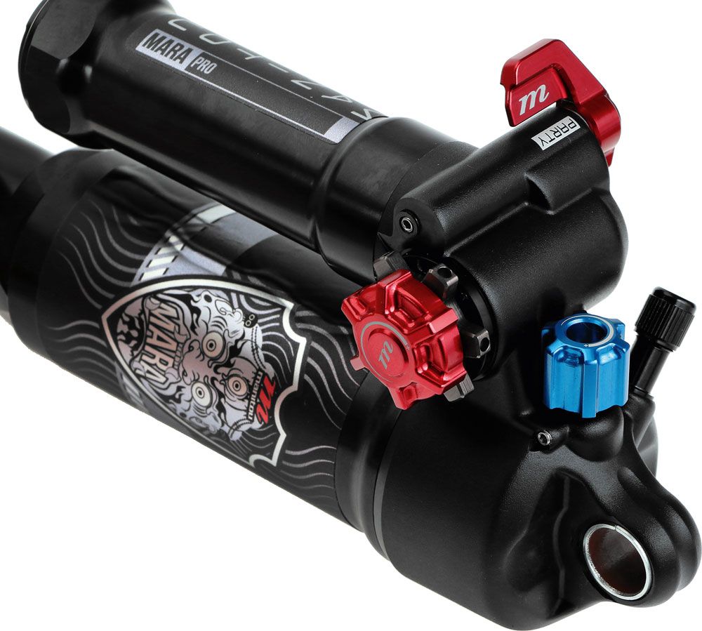 Manitou Mara Pro Dämpfer kaufen | Bike-Discount