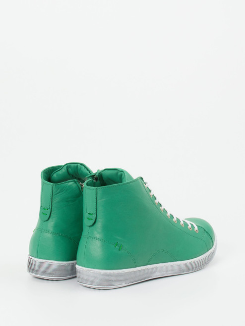 Schnürstiefelette-27516590004 Andrea Conti