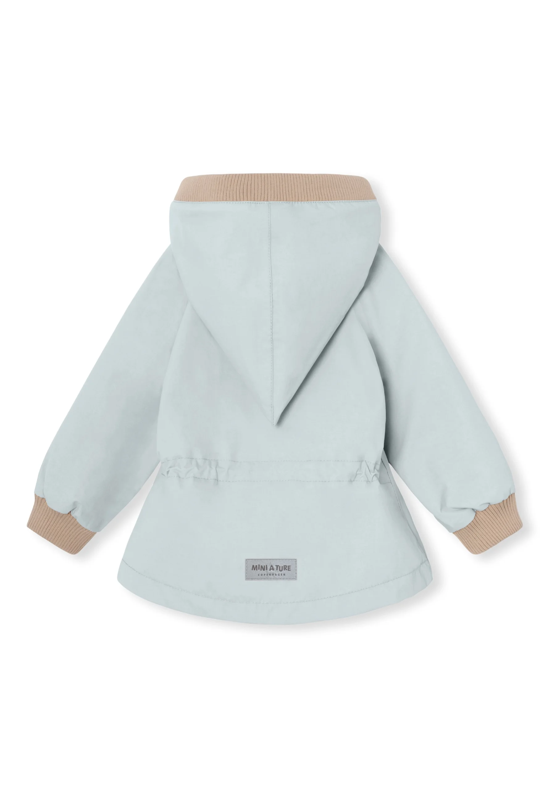 CHAQUETA DE PRIMAVERA MINI A TURE WAI UNISEX - Chaqueta de entretiempo
