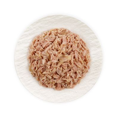 Greenwoods Delight Thunfischfilet