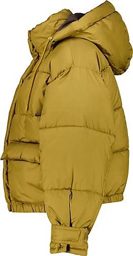 Levi's Damen Steppjacke BABY TRAPEZE