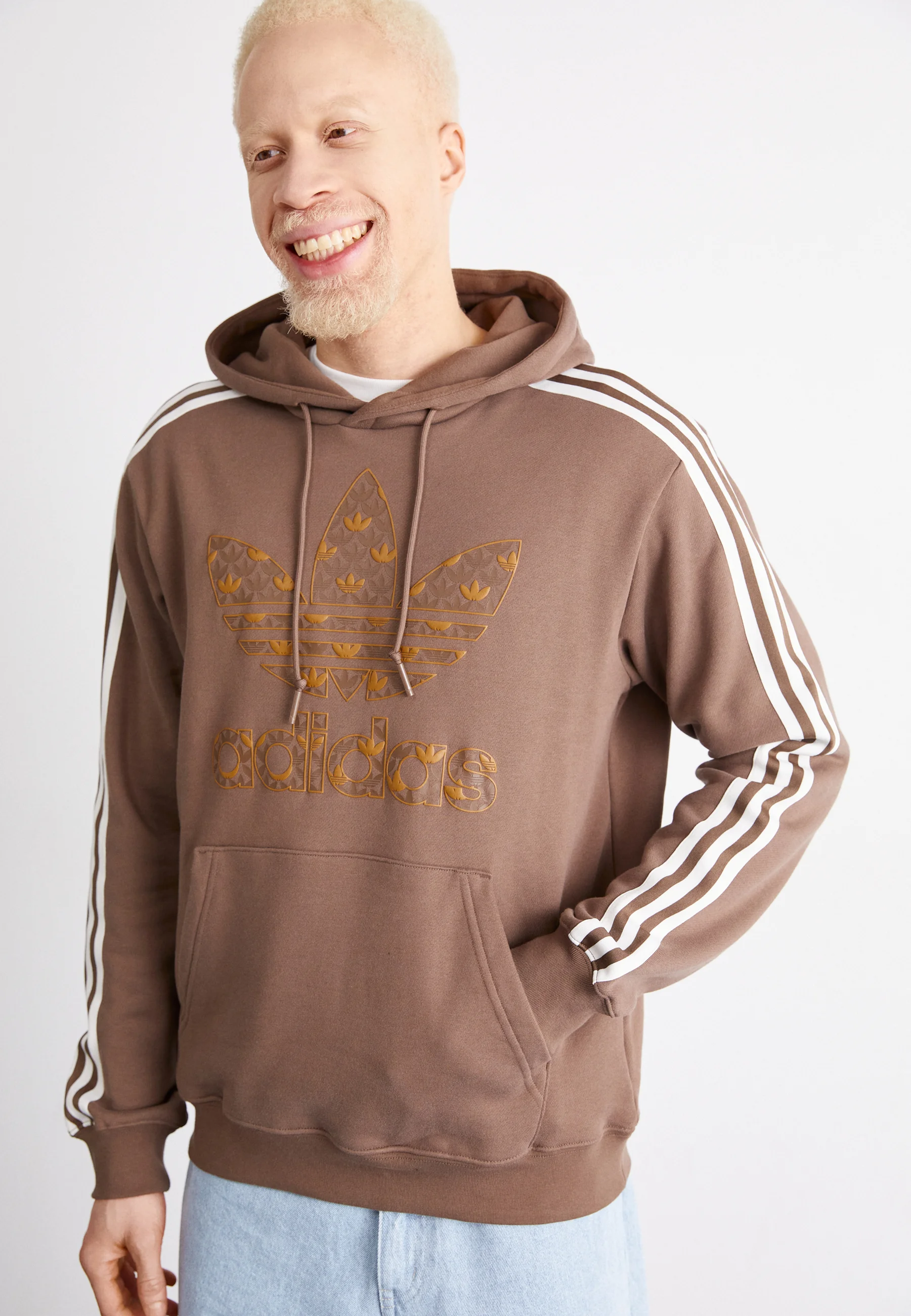 Sudadera con capucha adidas Originals