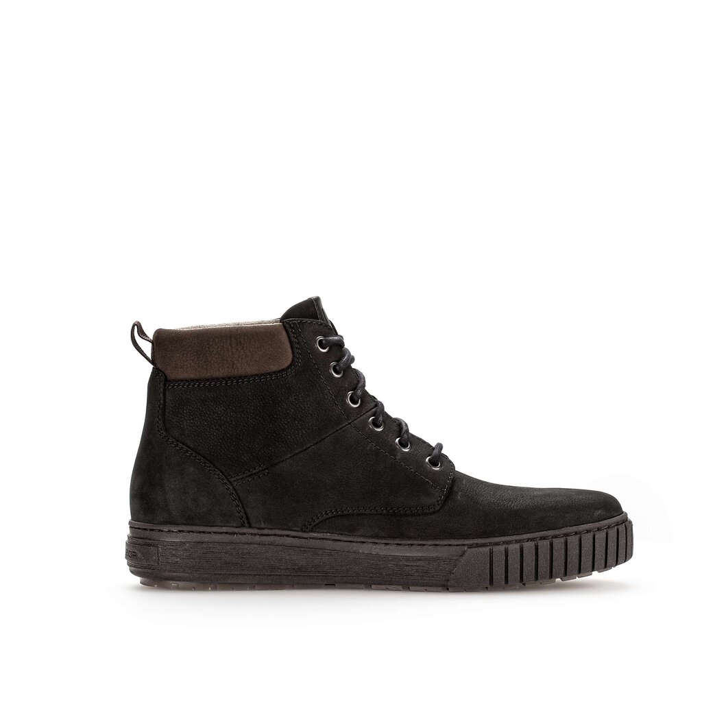 Pius Gabor PG1026 Sneaker high blau