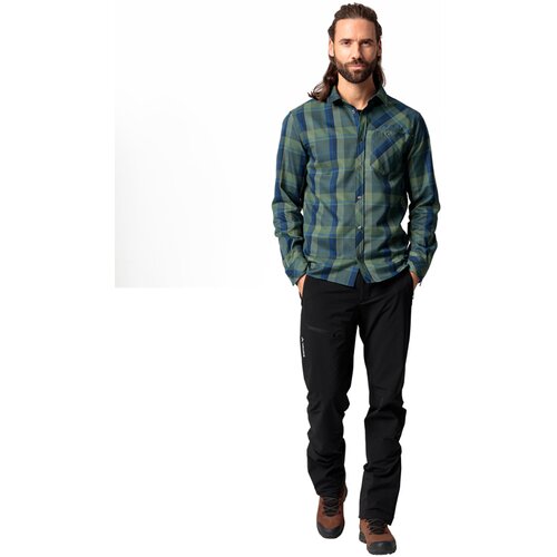 HERREN NESHAN LS SHIRT IV