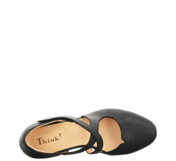 AIDA Pumps - Schwarz