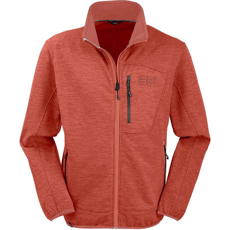 Maul Sport Breitnock II Fleecejacke Herren