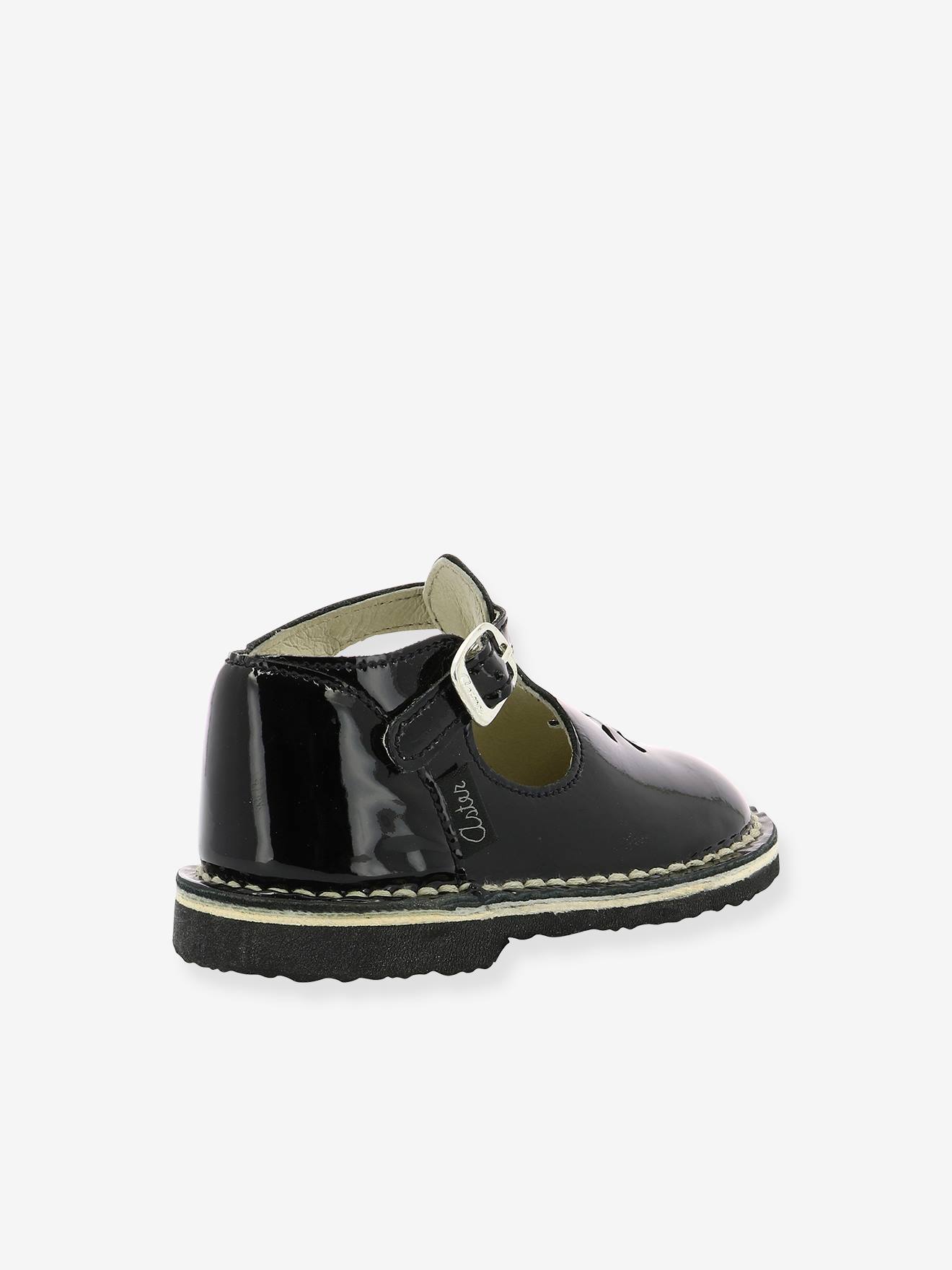 Sandales bébé Bimbo ASTER® 1ers pas marine