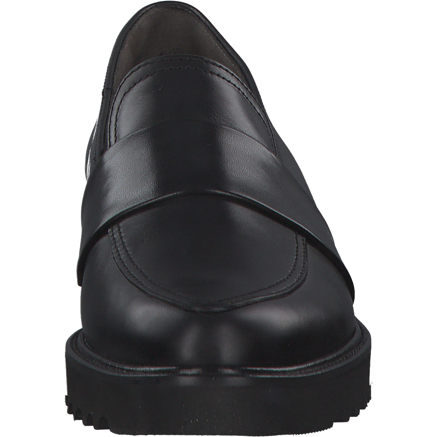 Paul Green 1037, Mokassins, Damen, black